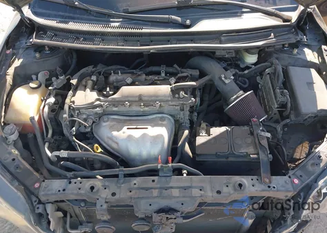 2012 Scion Tc from USA, damaged, VIN JTKJF5C77C3041262